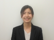 センター長　伊藤　晴香