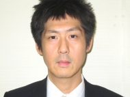 施設長　佐々木　利幸