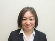 施設長　黒澤　育子