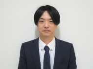 施設長　山下　敏也