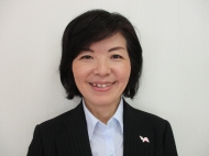 施設長　天野　里江