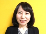 施設長　山下　美歩