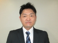 施設長　北川　吉彦