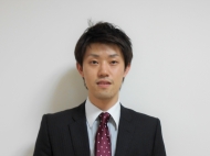 施設長　玉垣　宏基